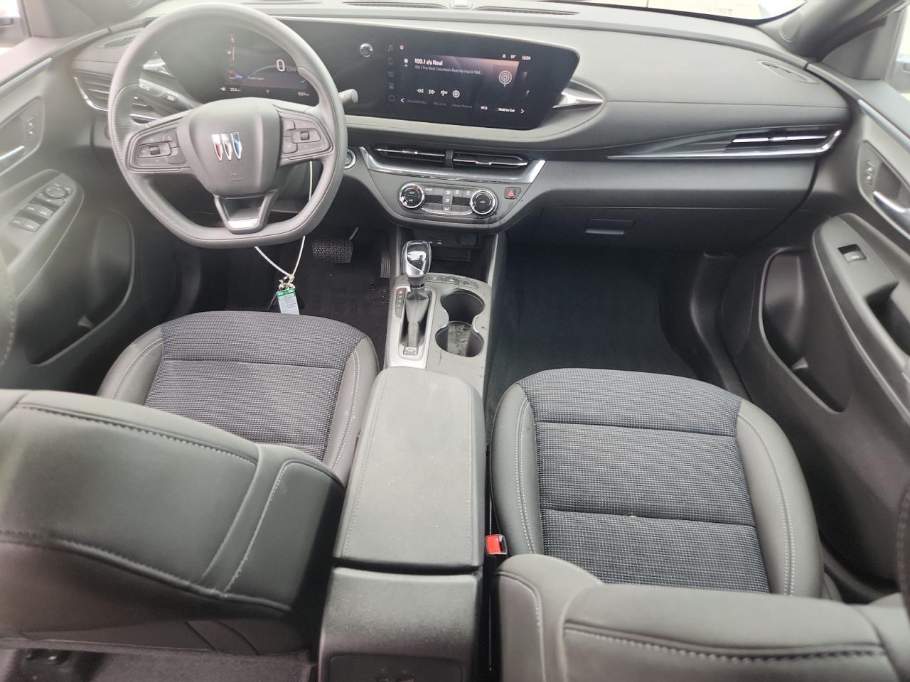 2025 BUICK Envista
