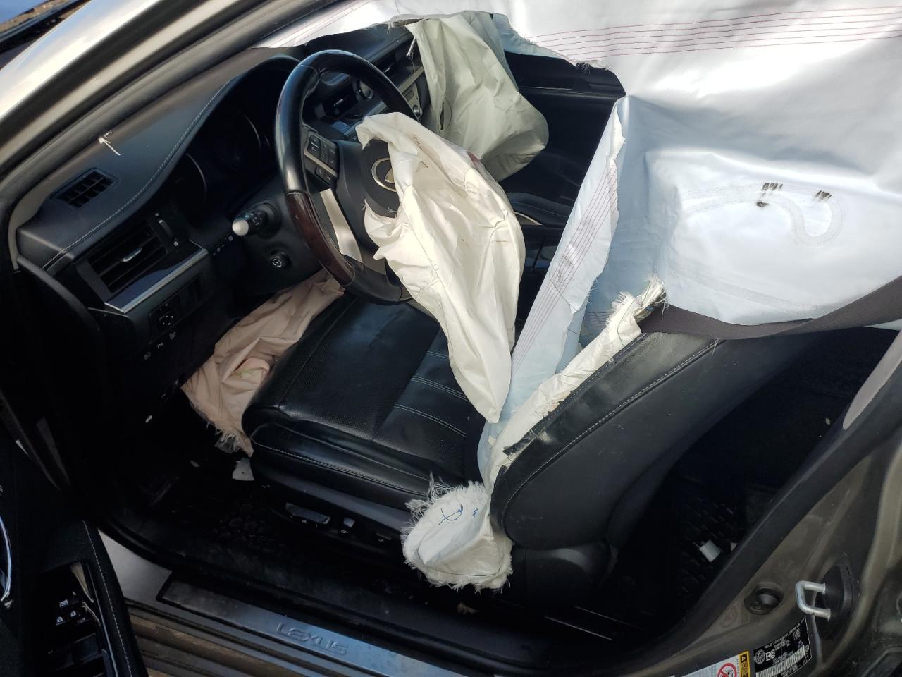 2018 LEXUS ES 300H