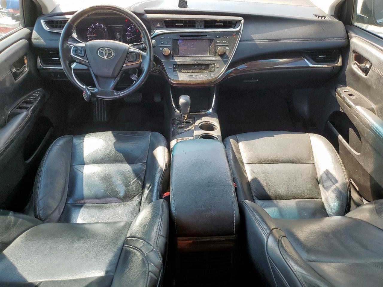 2014 TOYOTA Avalon