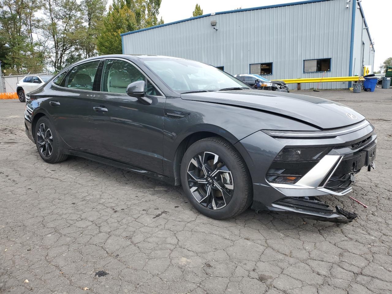 2025 HYUNDAI SONATA