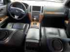 2008 CADILLAC STS