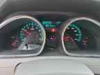 2011 CHEVROLET TRAVERSE