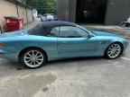 2001 Aston Martin DB7