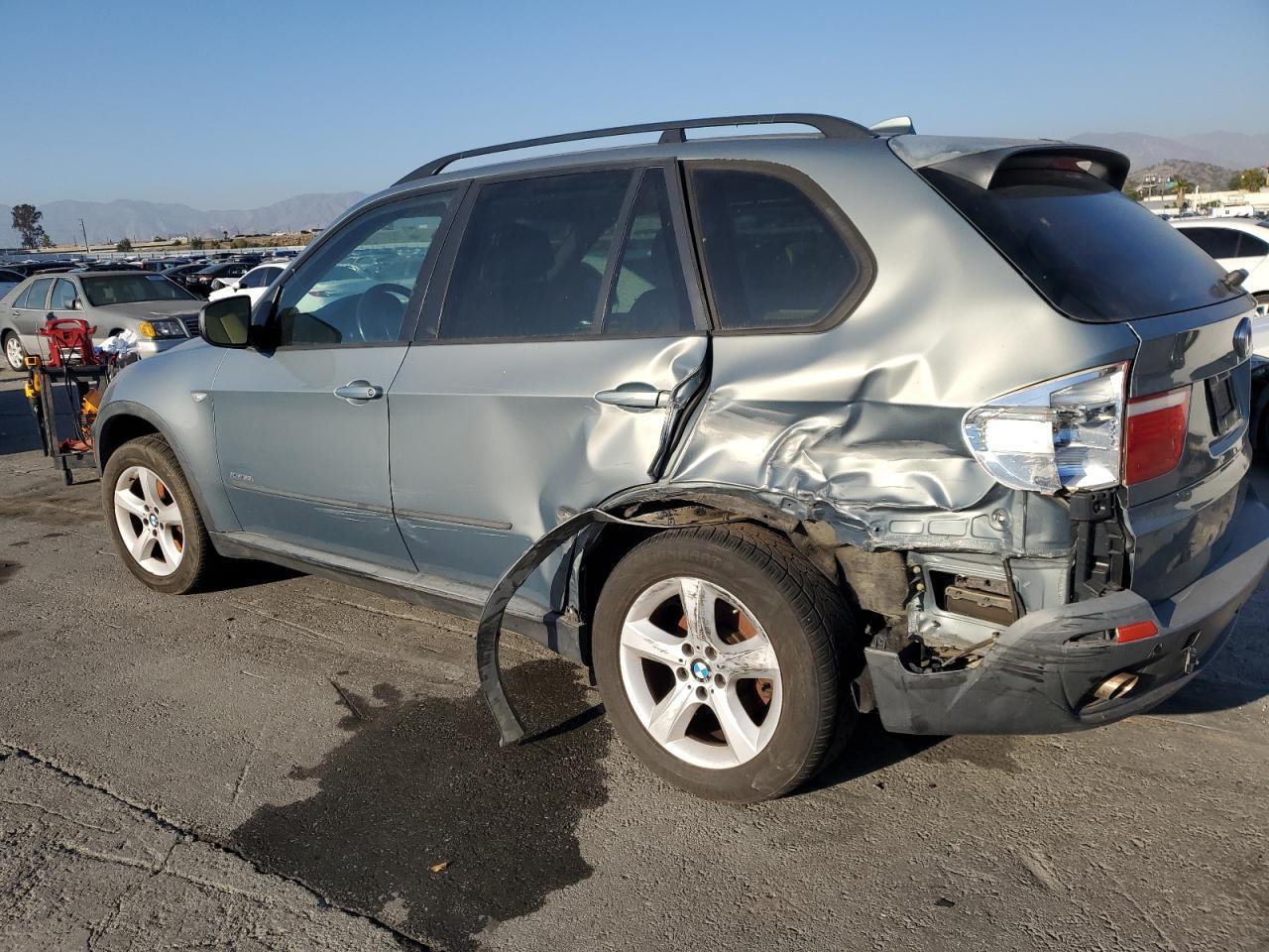 2009 BMW X5