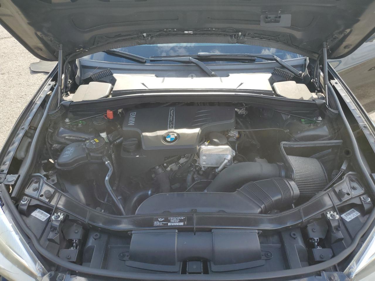 2015 BMW X1