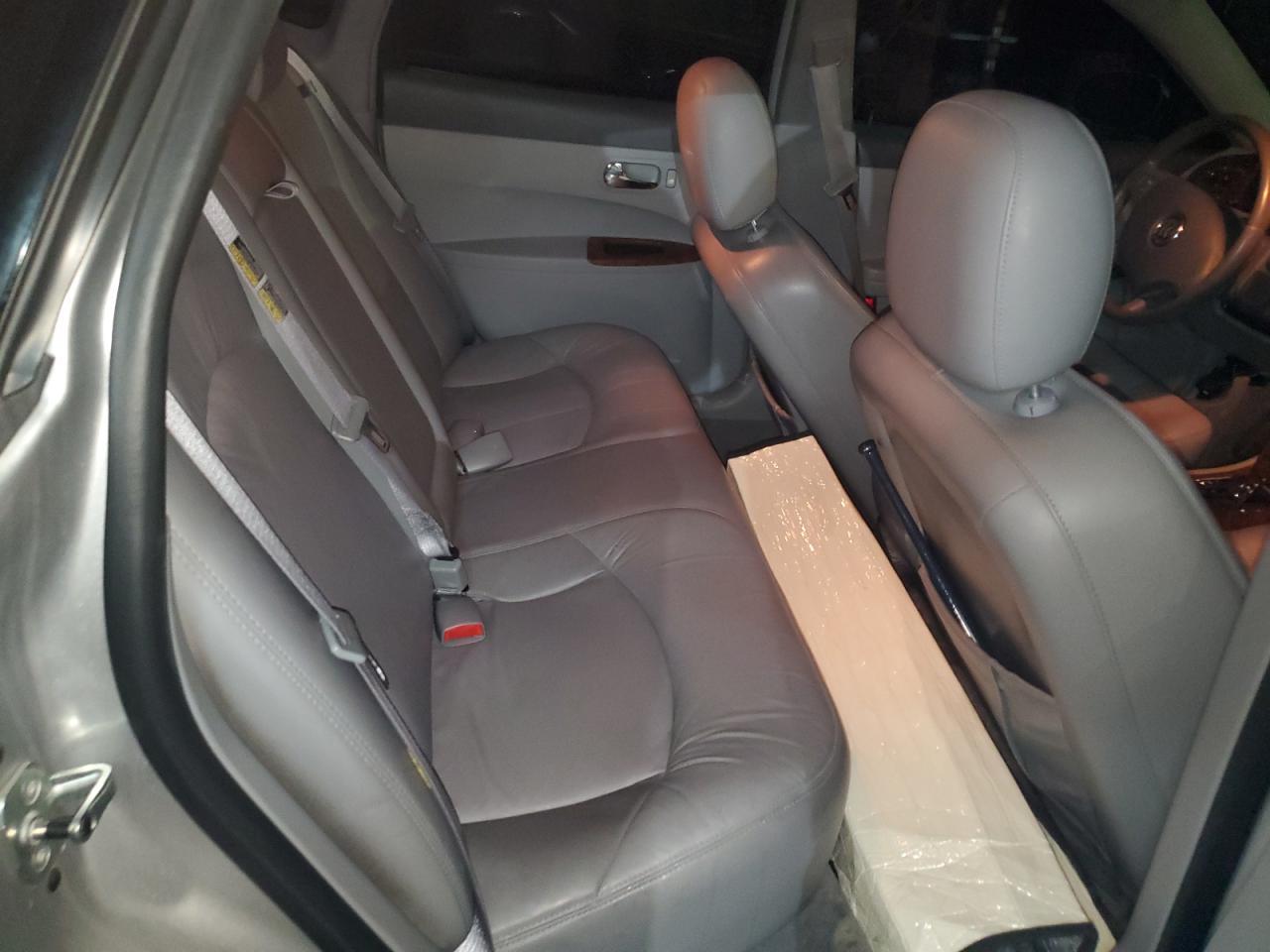 2005 BUICK LACROSSE