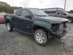 2015 GMC CANYON