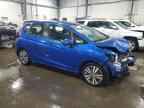2017 HONDA FIT