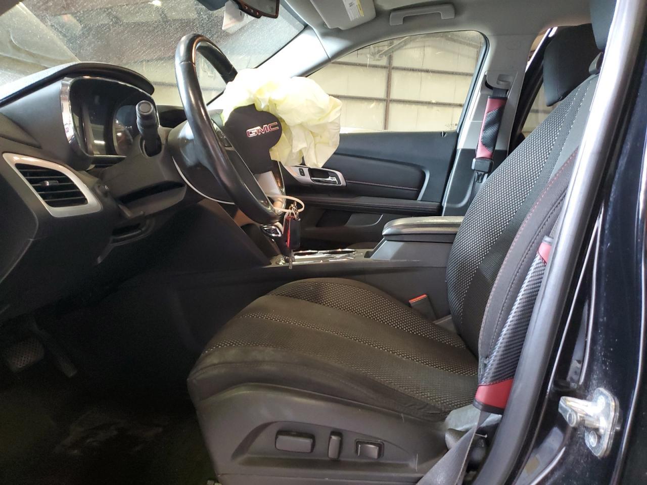 2014 GMC Terrain