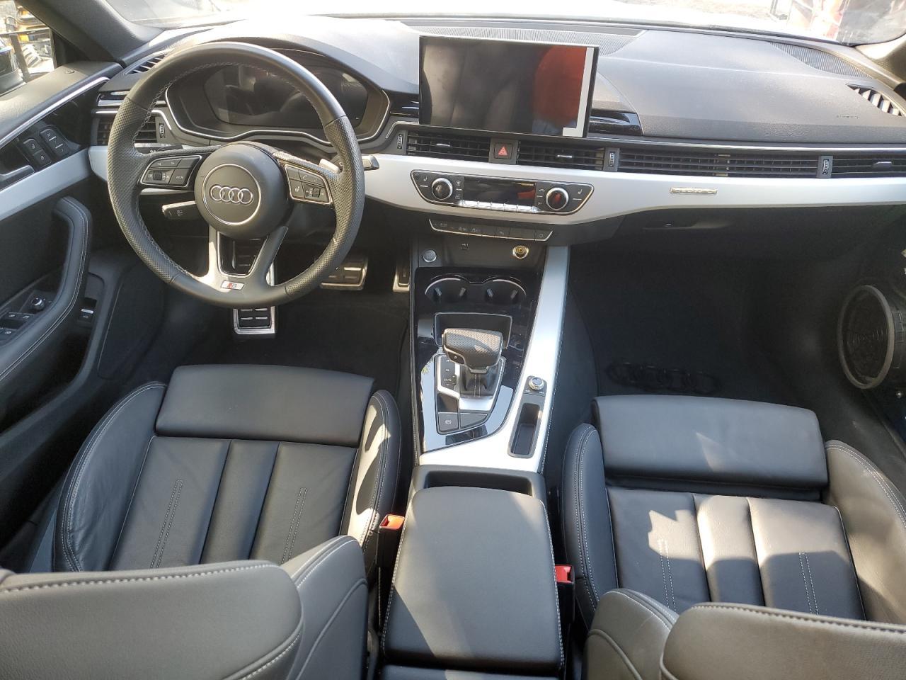 2023 AUDI A5