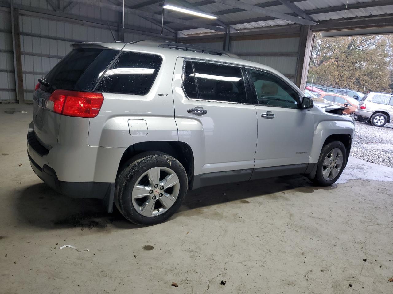2015 GMC Terrain