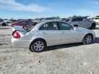 2008 MERCEDES-BENZ E-Class