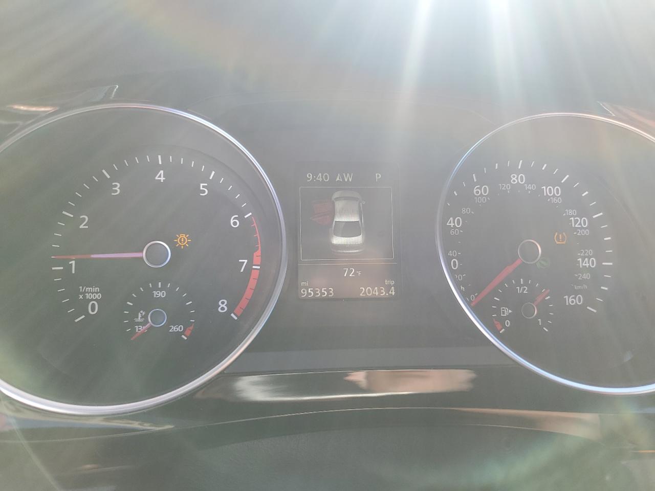 2016 VOLKSWAGEN JETTA