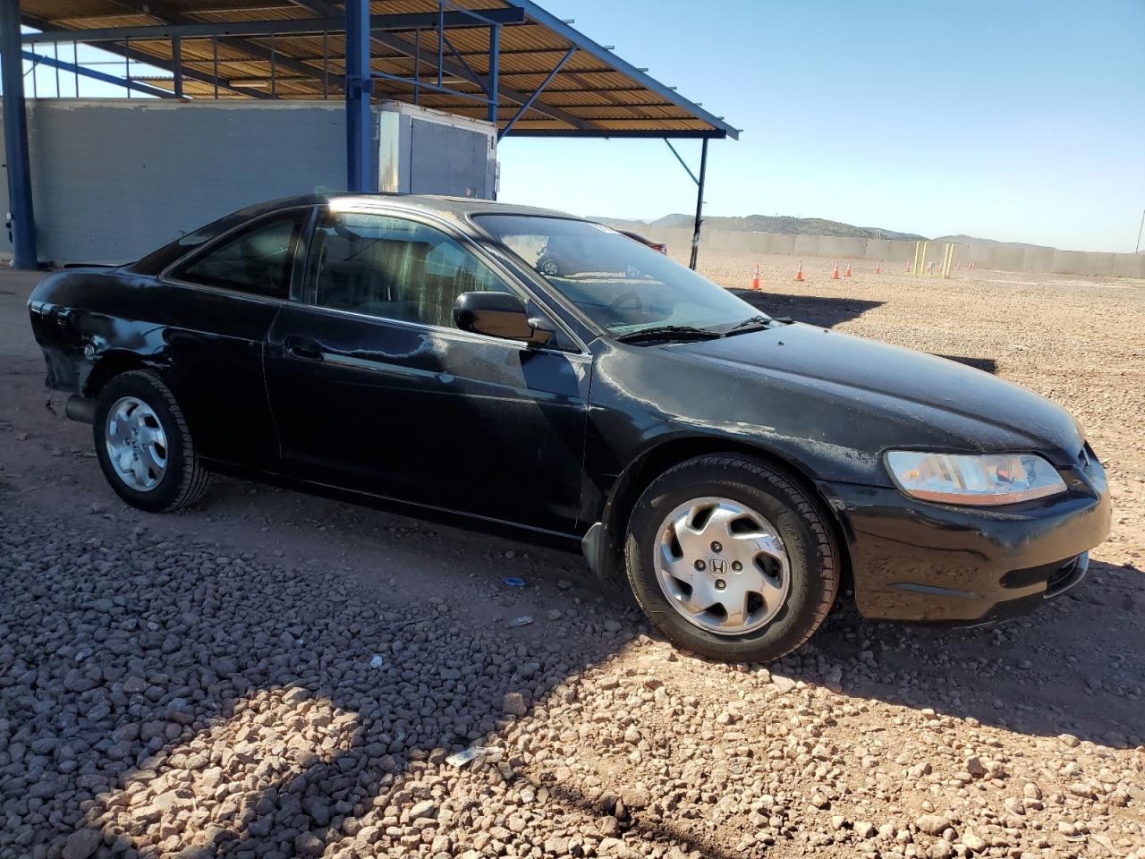 2000 HONDA ACCORD