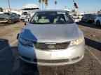 2011 KIA FORTE