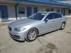 2015 BMW 5 series