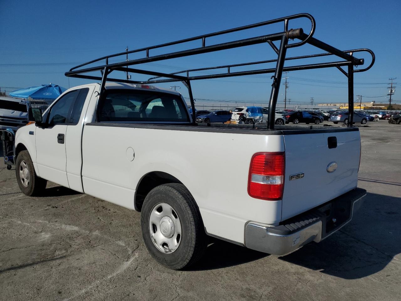 2006 FORD F-150