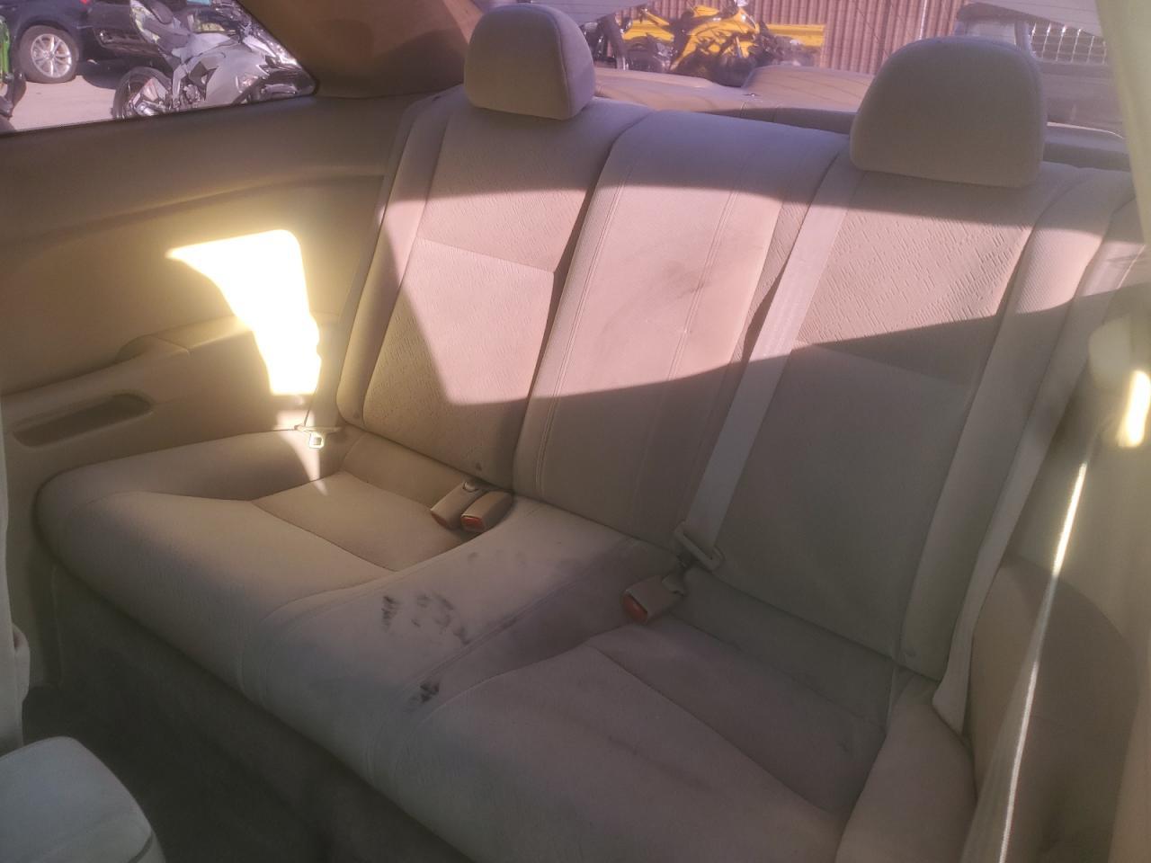 2003 HONDA CIVIC