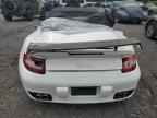 2008 PORSCHE 911