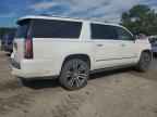 2018 GMC Yukon XL