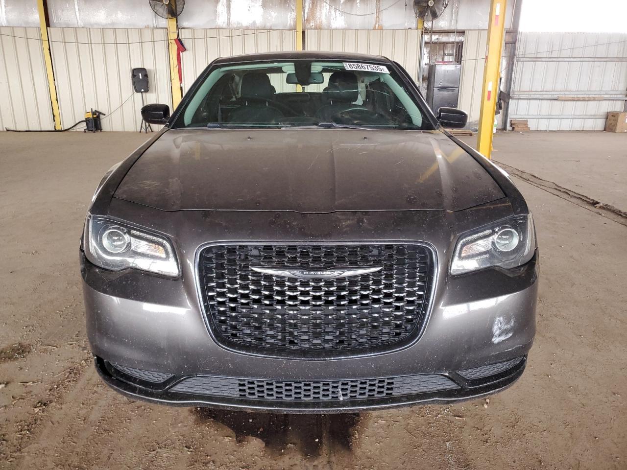 2021 CHRYSLER 300