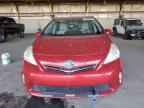 2012 TOYOTA PRIUS V