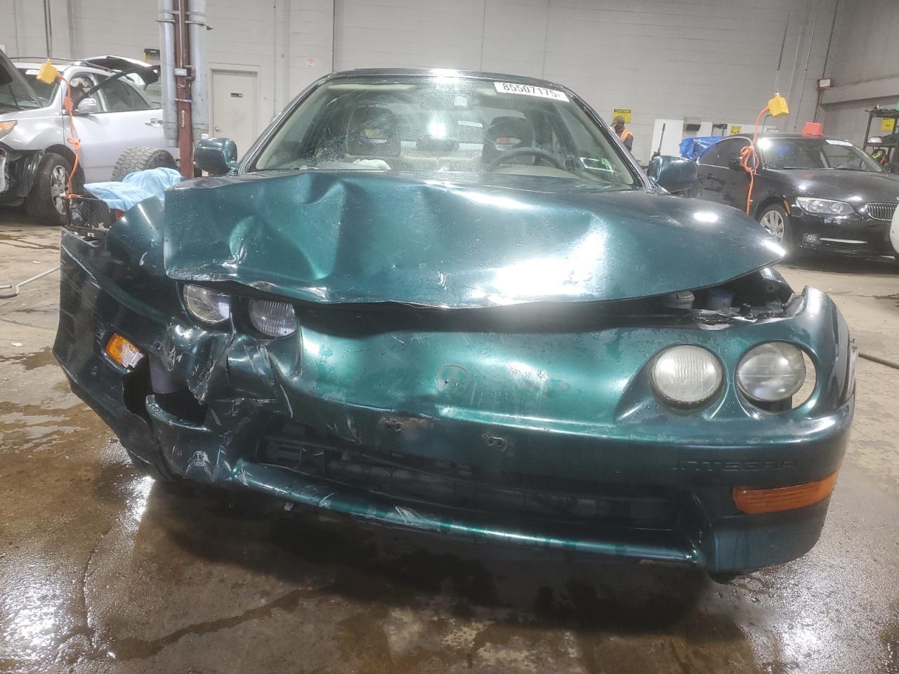 1999 ACURA Integra