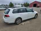 2016 VOLKSWAGEN GOLF SPORTWAGEN