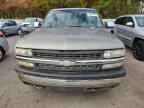 1999 CHEVROLET Silverado