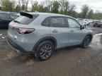 2023 HONDA HR-V