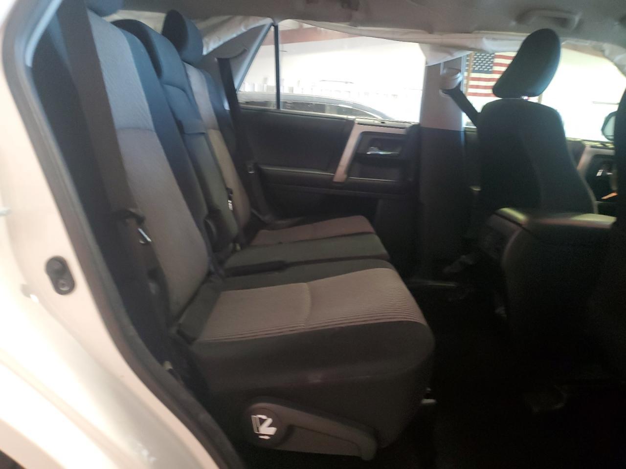 2021 TOYOTA 4Runner