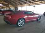 2014 CHEVROLET Camaro