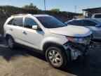 2011 KIA SORENTO