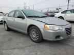 2006 CHRYSLER Sebring