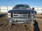 2008 FORD F-350
