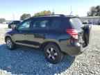 2009 TOYOTA RAV4