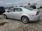 2012 CHEVROLET MALIBU