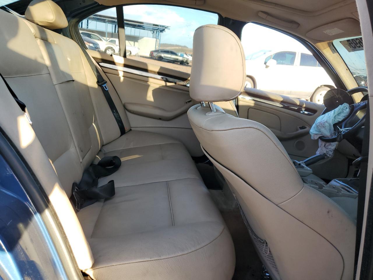 2002 BMW 3 SERIES