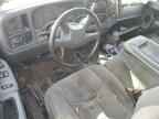 2004 CHEVROLET Silverado