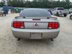 2008 FORD MUSTANG