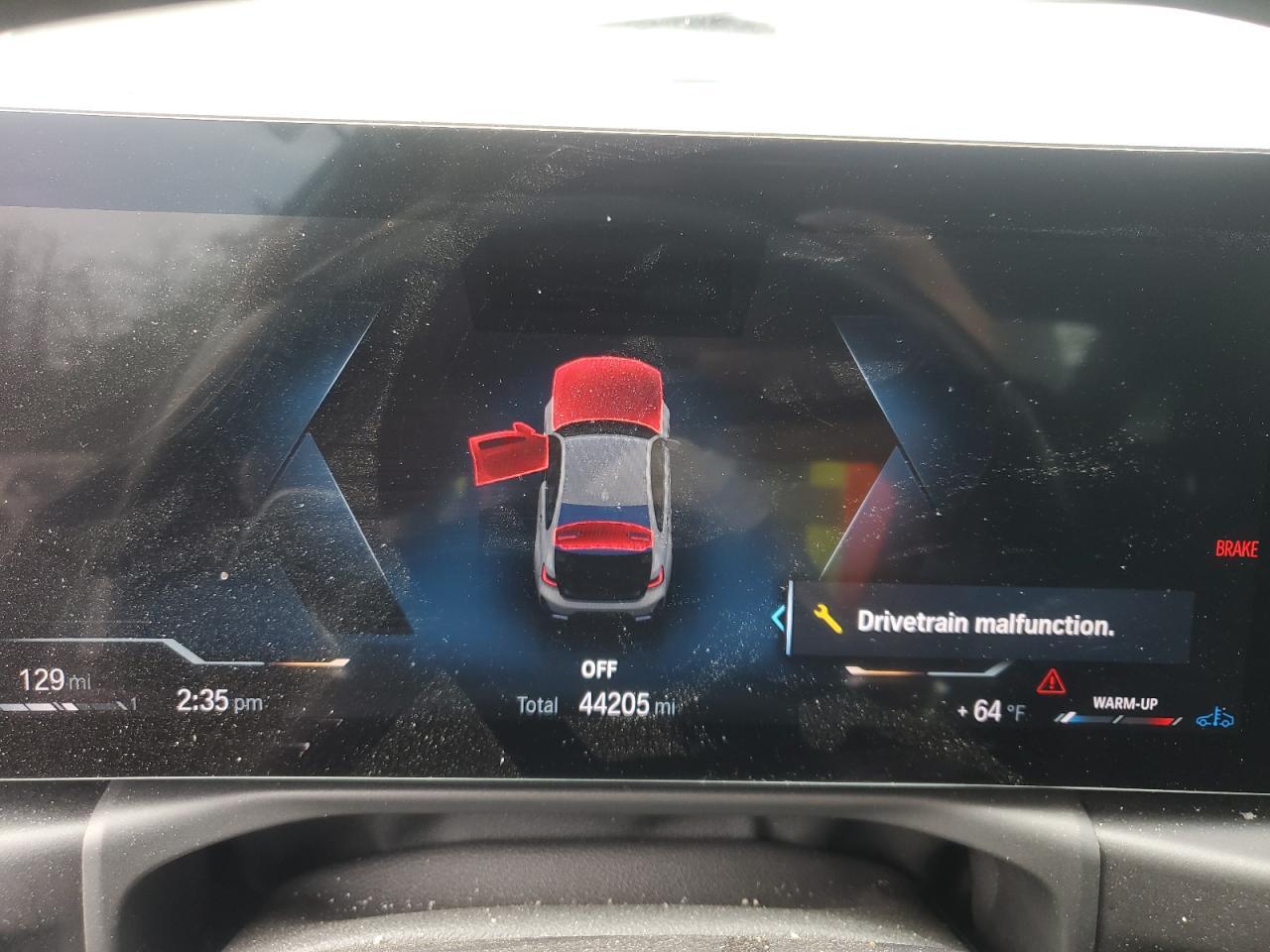 2023 BMW M340i