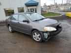 2007 TOYOTA COROLLA