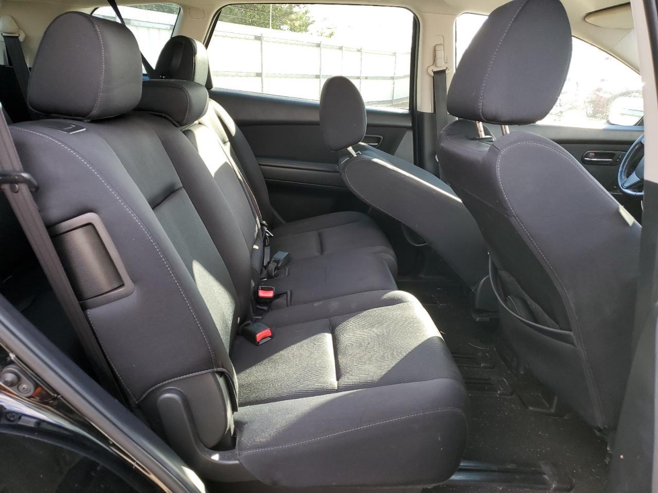 2010 MAZDA CX-9
