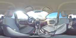 2012 FORD Fiesta