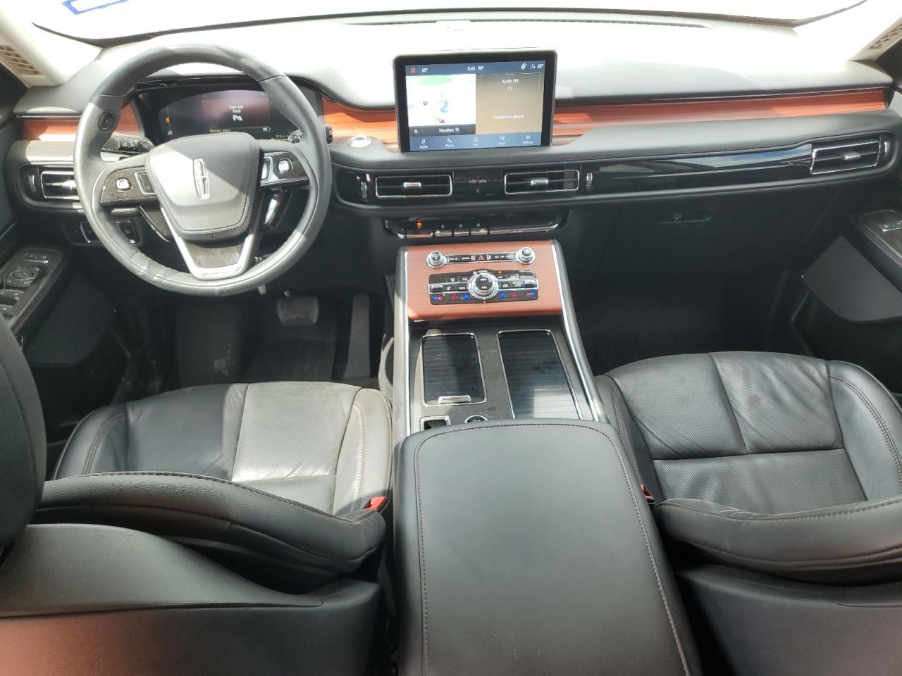 2024 LINCOLN Aviator