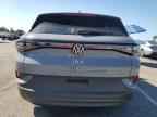 2022 VOLKSWAGEN ID.4