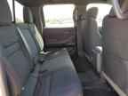 2025 NISSAN Frontier