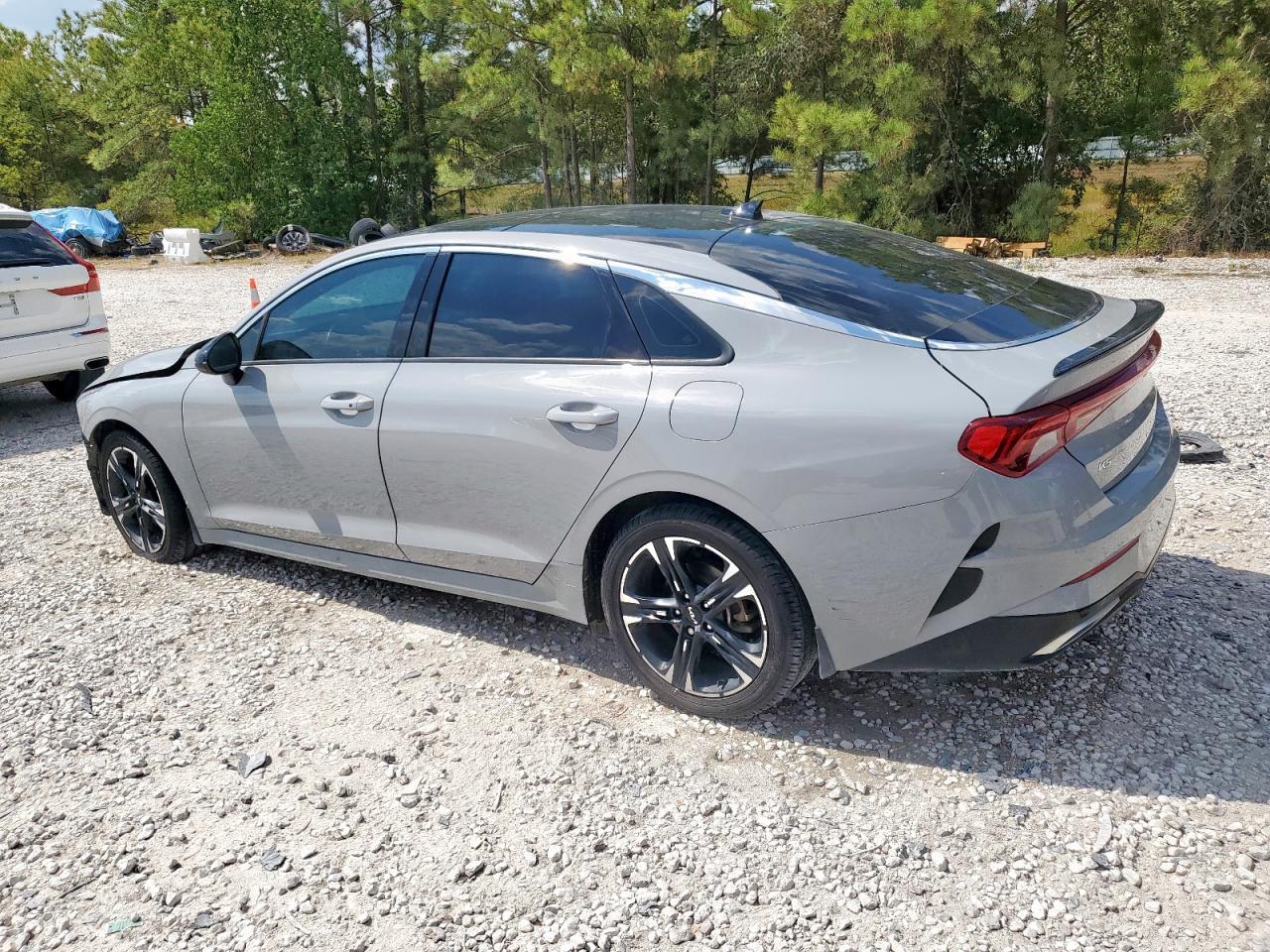 2023 KIA K5