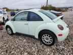 2002 VOLKSWAGEN Beetle