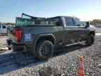 2022 GMC Sierra